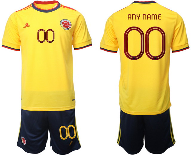 Columbia soccer jerseys-009